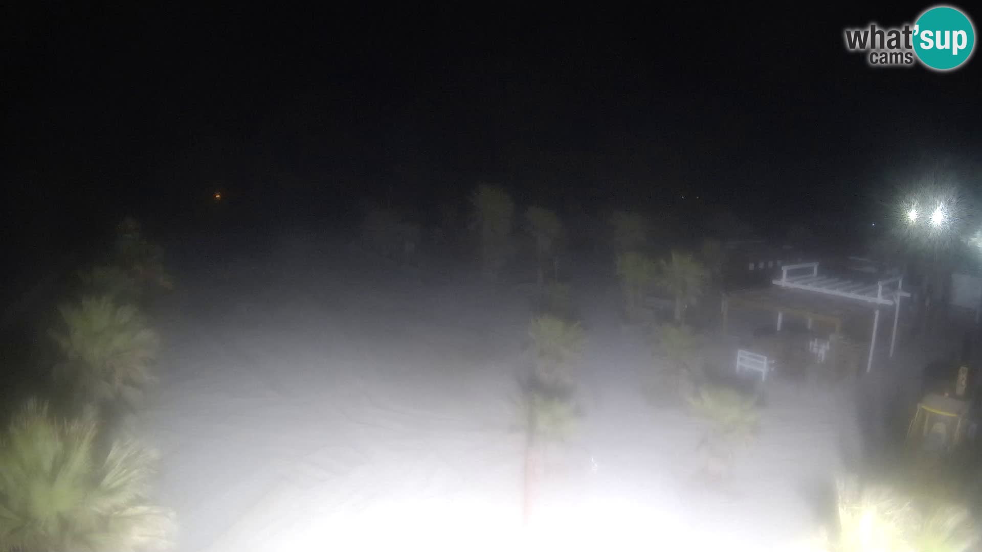 Live Bagno Primavera Beach – Piazzale Europa Rosolina Mare webcam