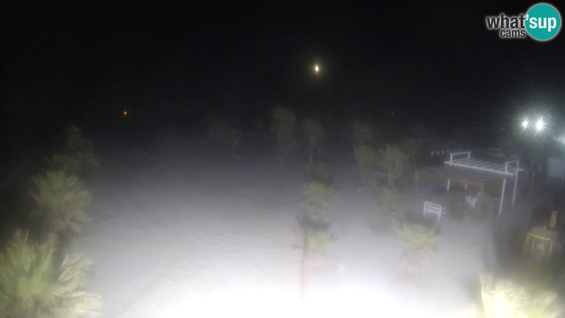 Live Bagno Primavera Beach – Piazzale Europa Rosolina Mare webcam