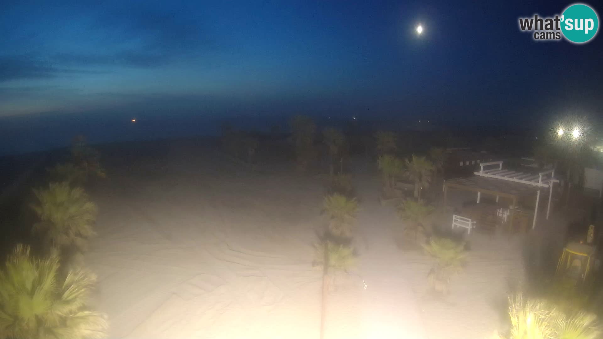 U živo Bagno Primavera Beach – Piazzale Europa Rosolina Mare