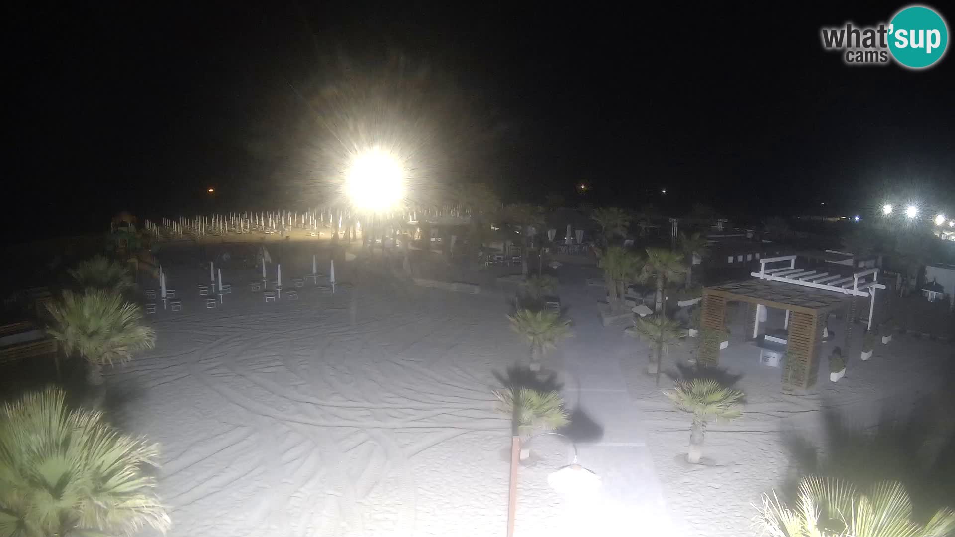 U živo Bagno Primavera Beach – Piazzale Europa Rosolina Mare