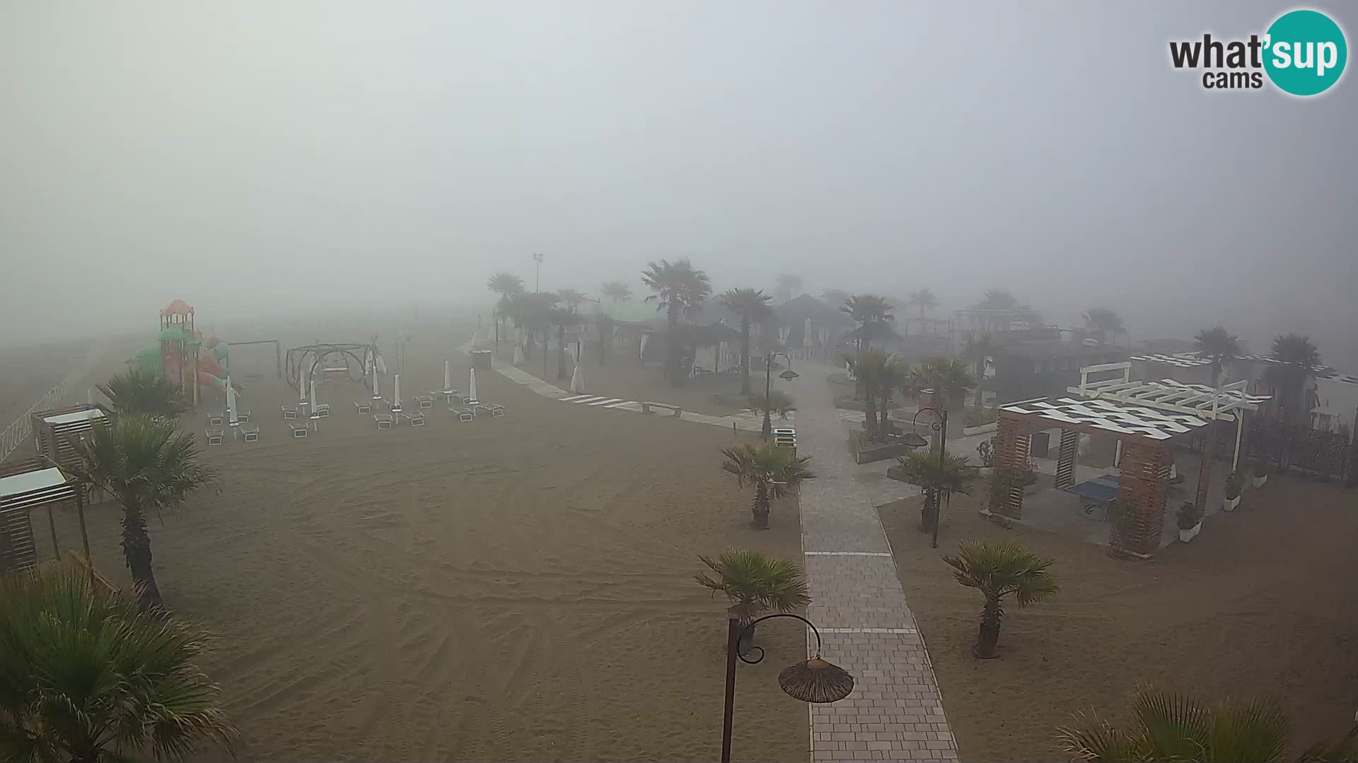 U živo Bagno Primavera Beach – Piazzale Europa Rosolina Mare
