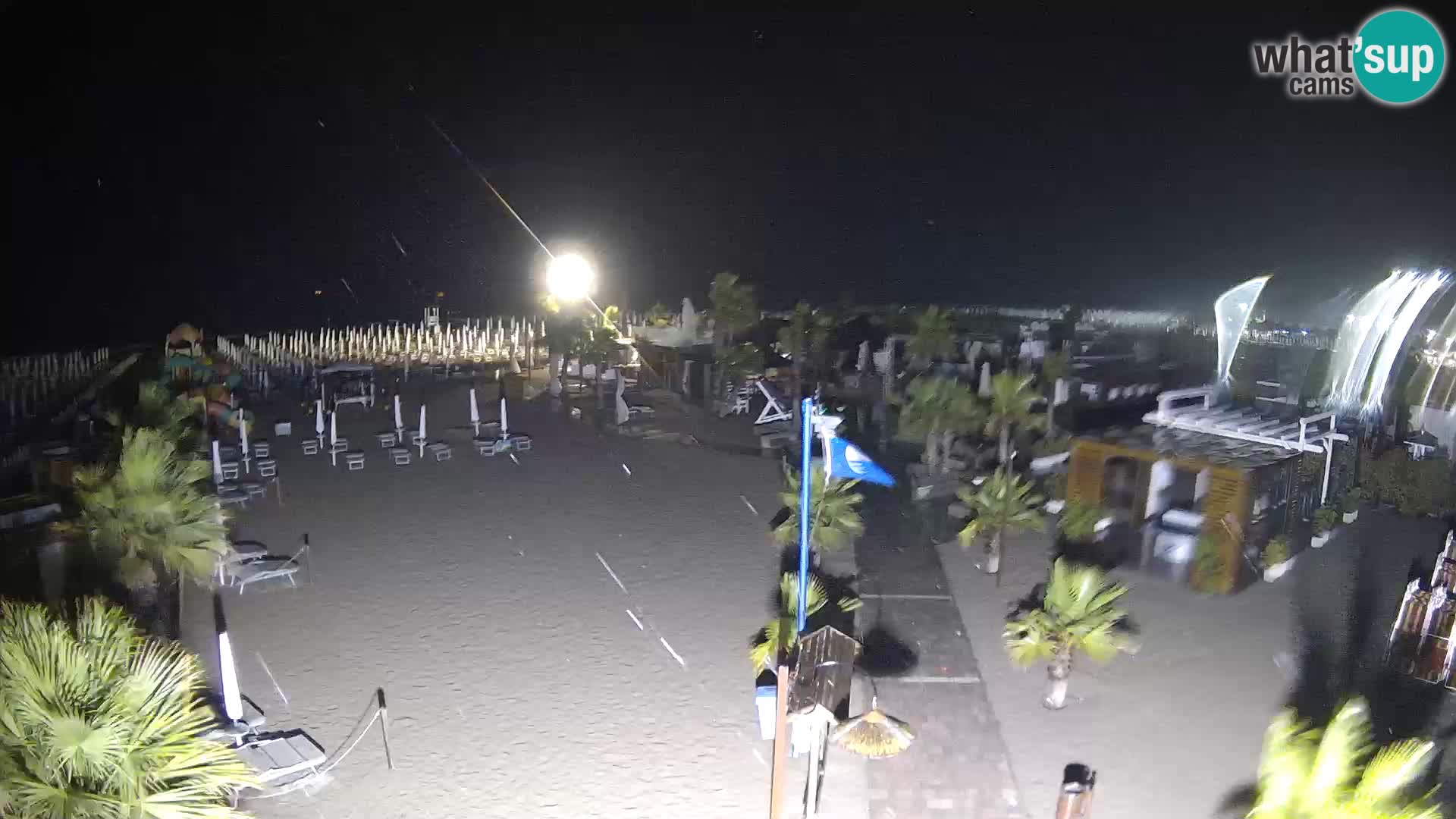 U živo Bagno Primavera Beach – Piazzale Europa Rosolina Mare