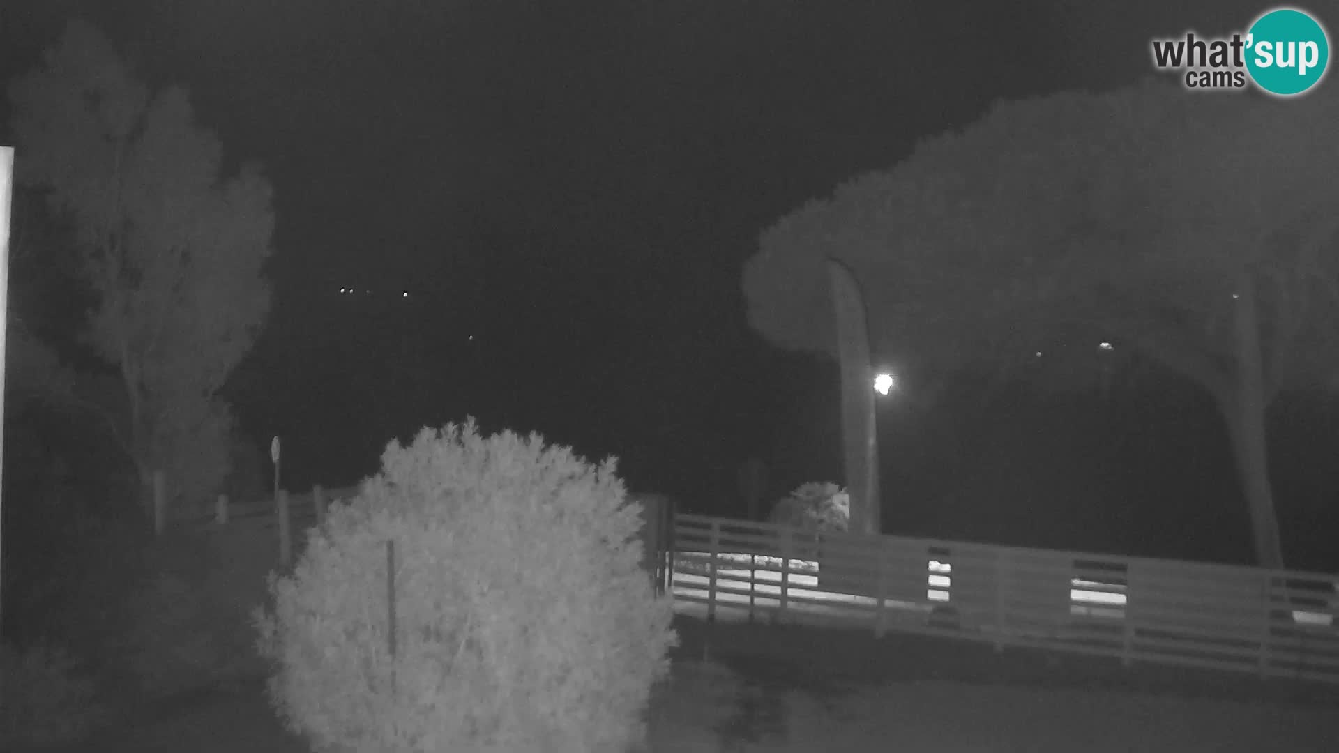 Camera en vivo Punta Trettu – San Giovanni Suergiu – Cerdeña