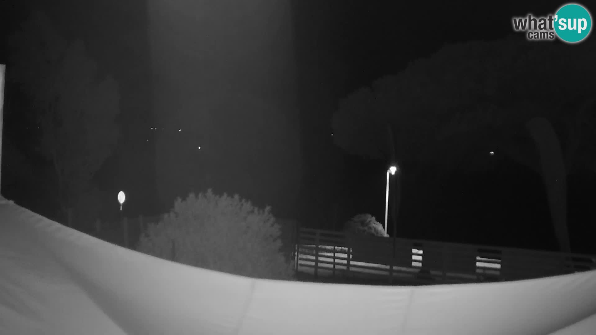 Camera en vivo Punta Trettu – San Giovanni Suergiu – Cerdeña