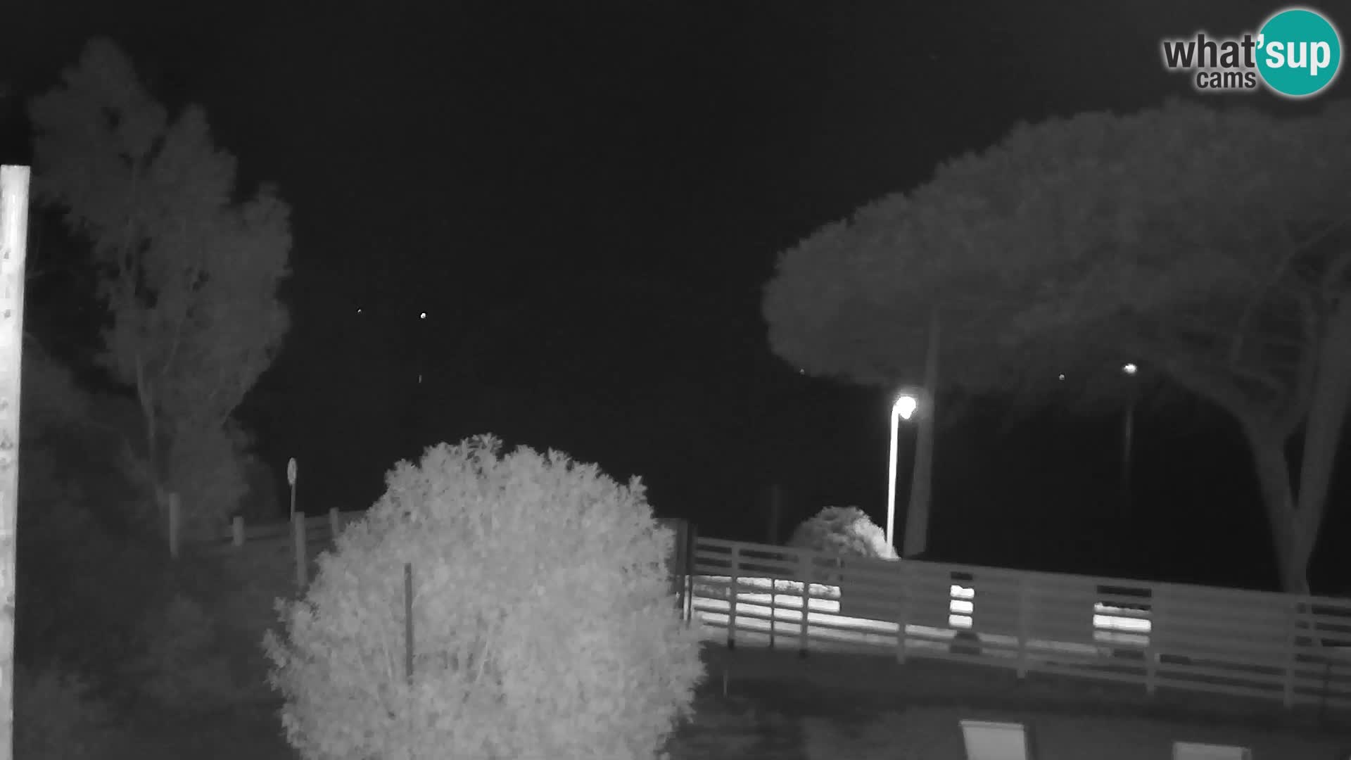 Live Webcam Punta Trettu – San Giovanni Suergiu – Sardinien