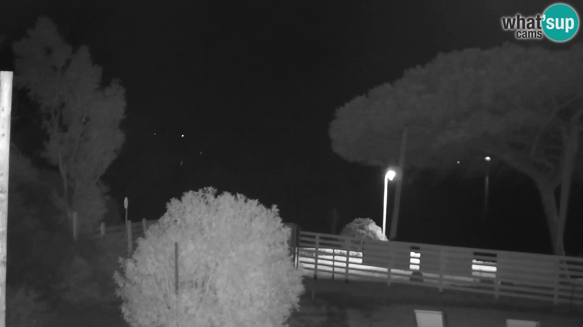 Camera en vivo Punta Trettu – San Giovanni Suergiu – Cerdeña