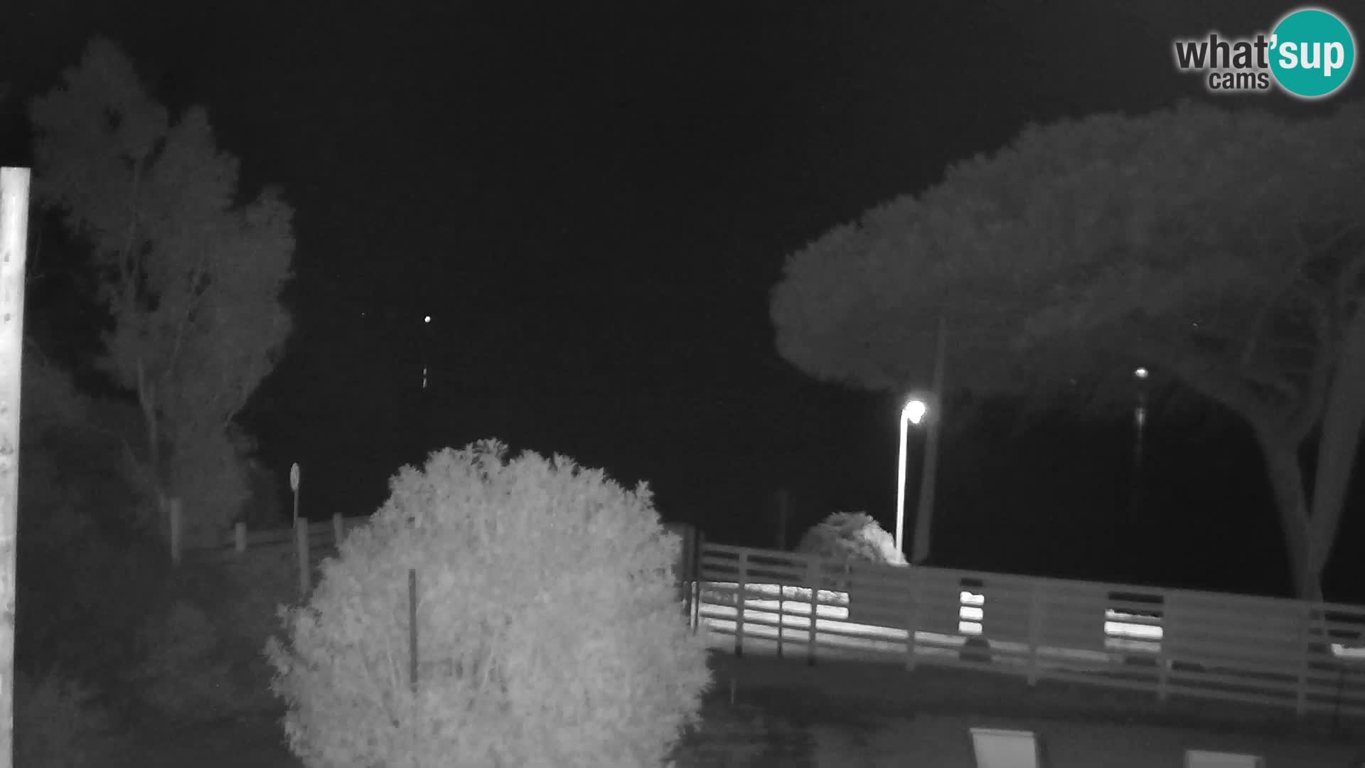 Webcam en direct Punta Trettu – San Giovanni Suergiu – Sardaigne