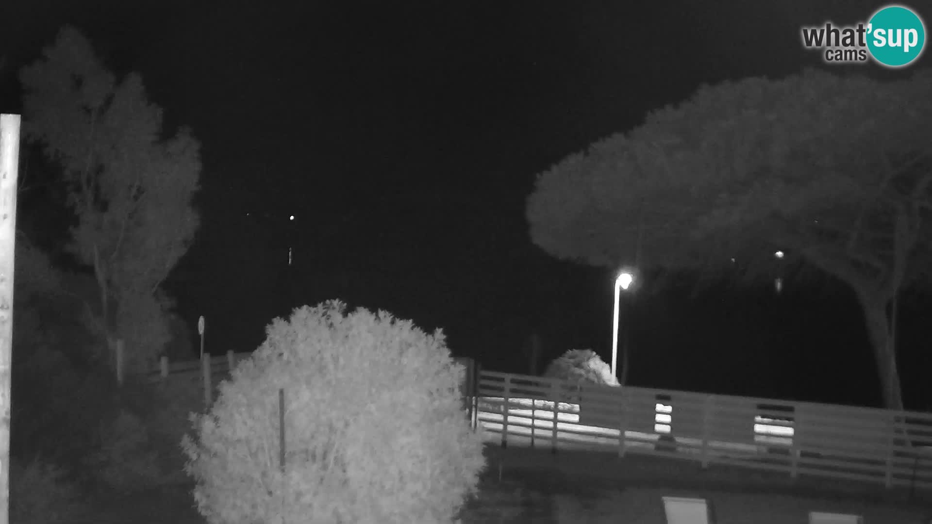 Camera en vivo Punta Trettu – San Giovanni Suergiu – Cerdeña