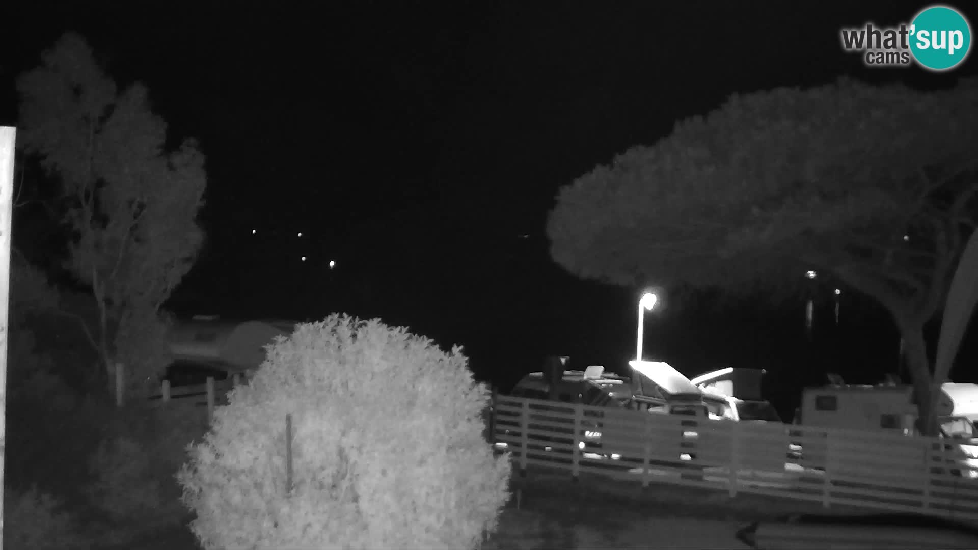 Live Webcam Punta Trettu – San Giovanni Suergiu – Sardinien