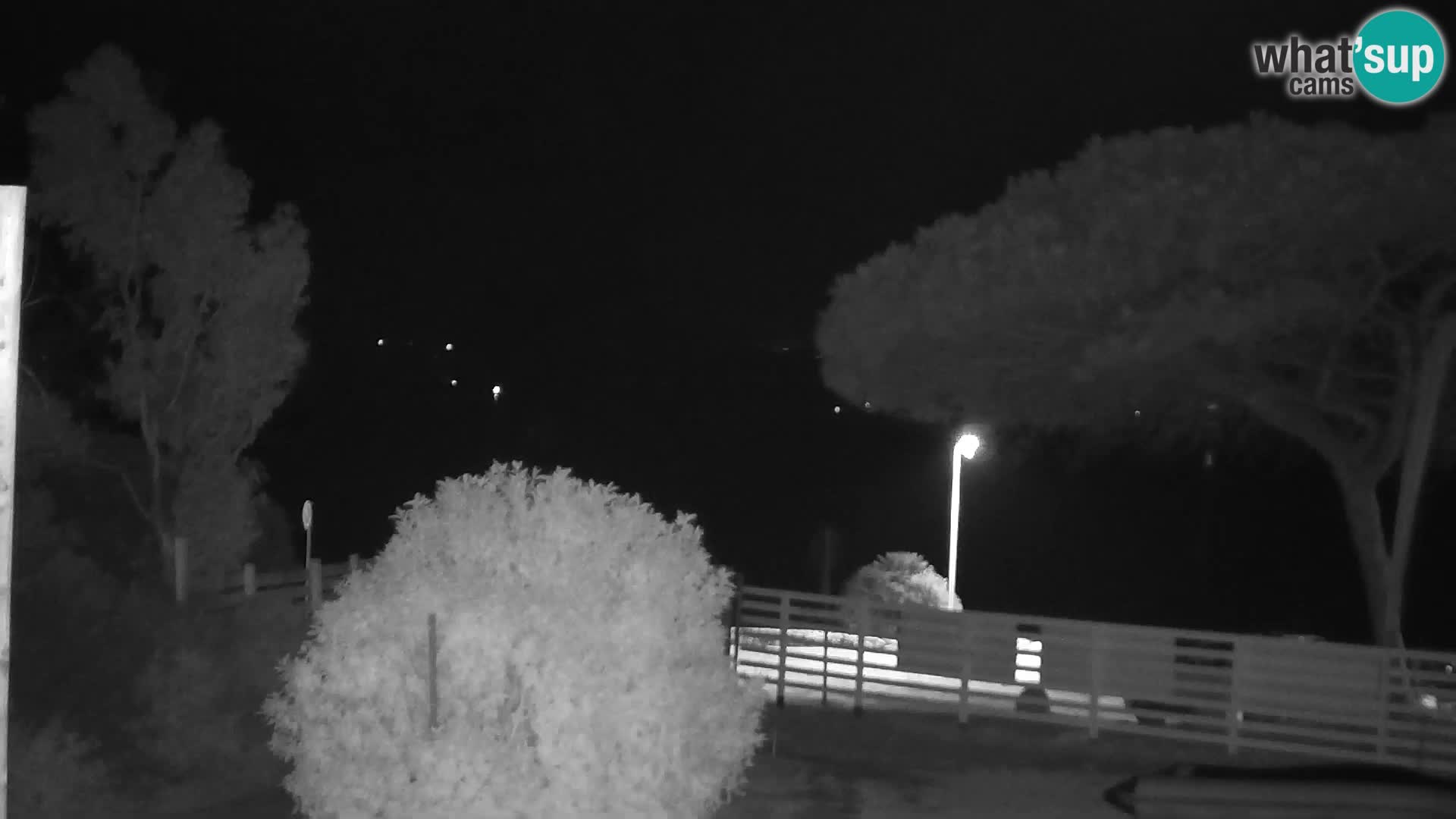 Camera en vivo Punta Trettu – San Giovanni Suergiu – Cerdeña