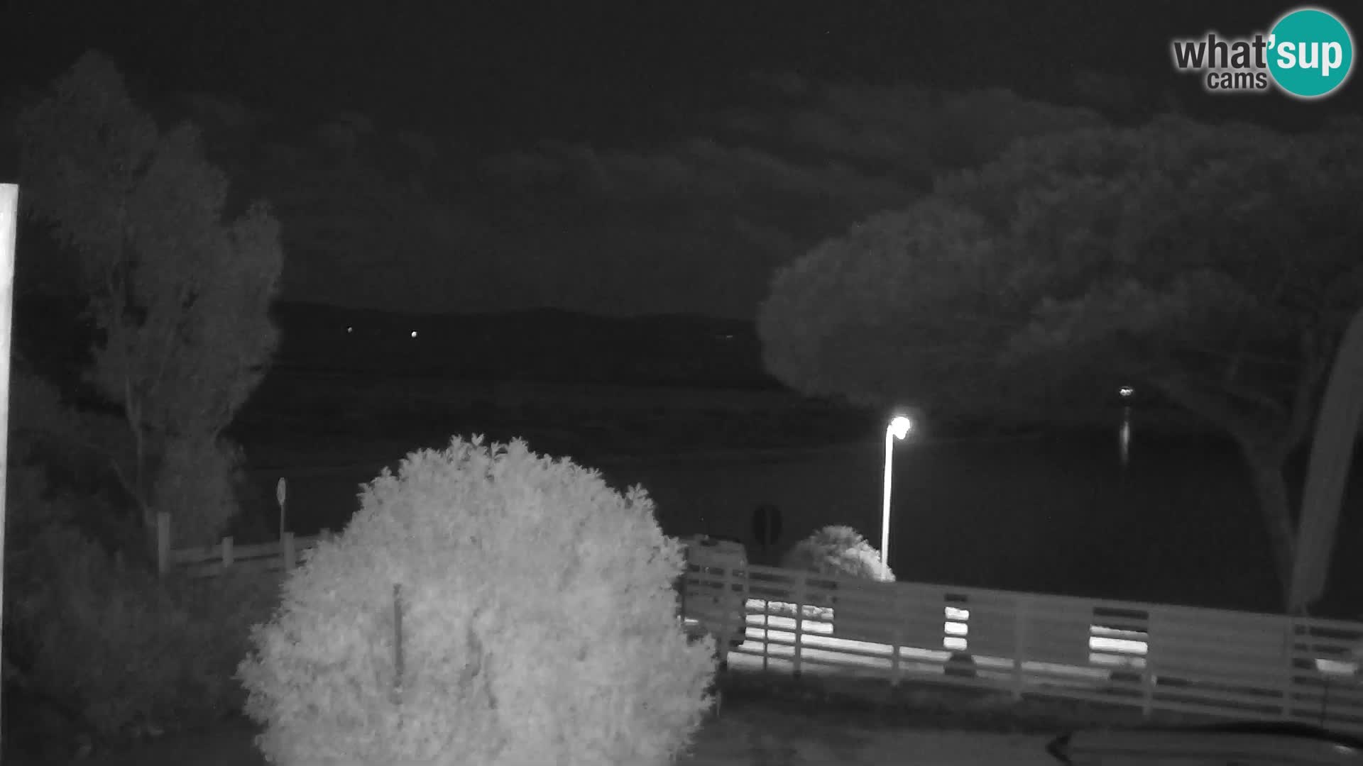 Live Webcam Punta Trettu – San Giovanni Suergiu – Sardegna