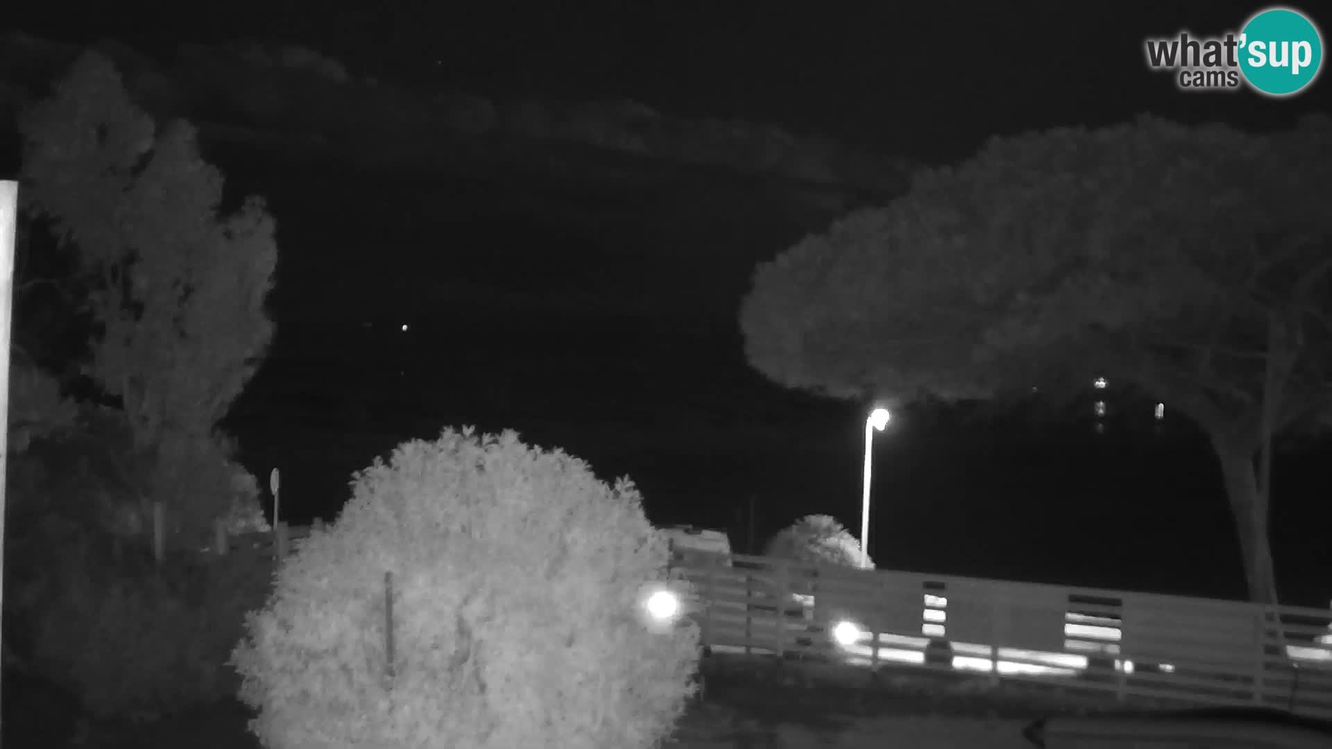 Camera en vivo Punta Trettu – San Giovanni Suergiu – Cerdeña