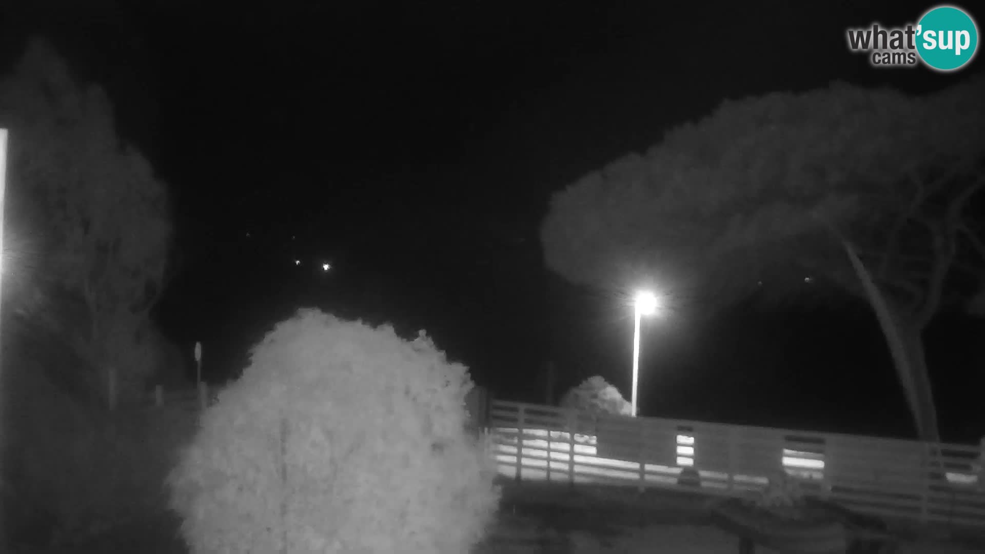 Camera en vivo Punta Trettu – San Giovanni Suergiu – Cerdeña