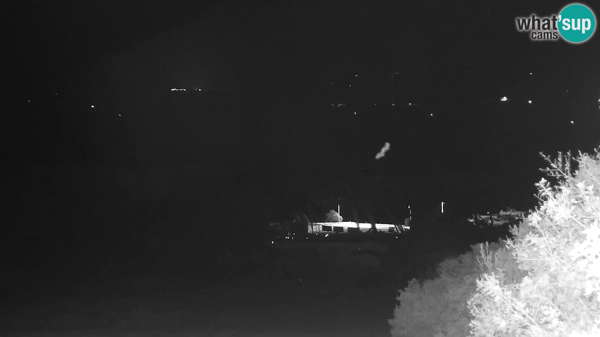 Live Webcam Punta Trettu – San Giovanni Suergiu – Sardinia