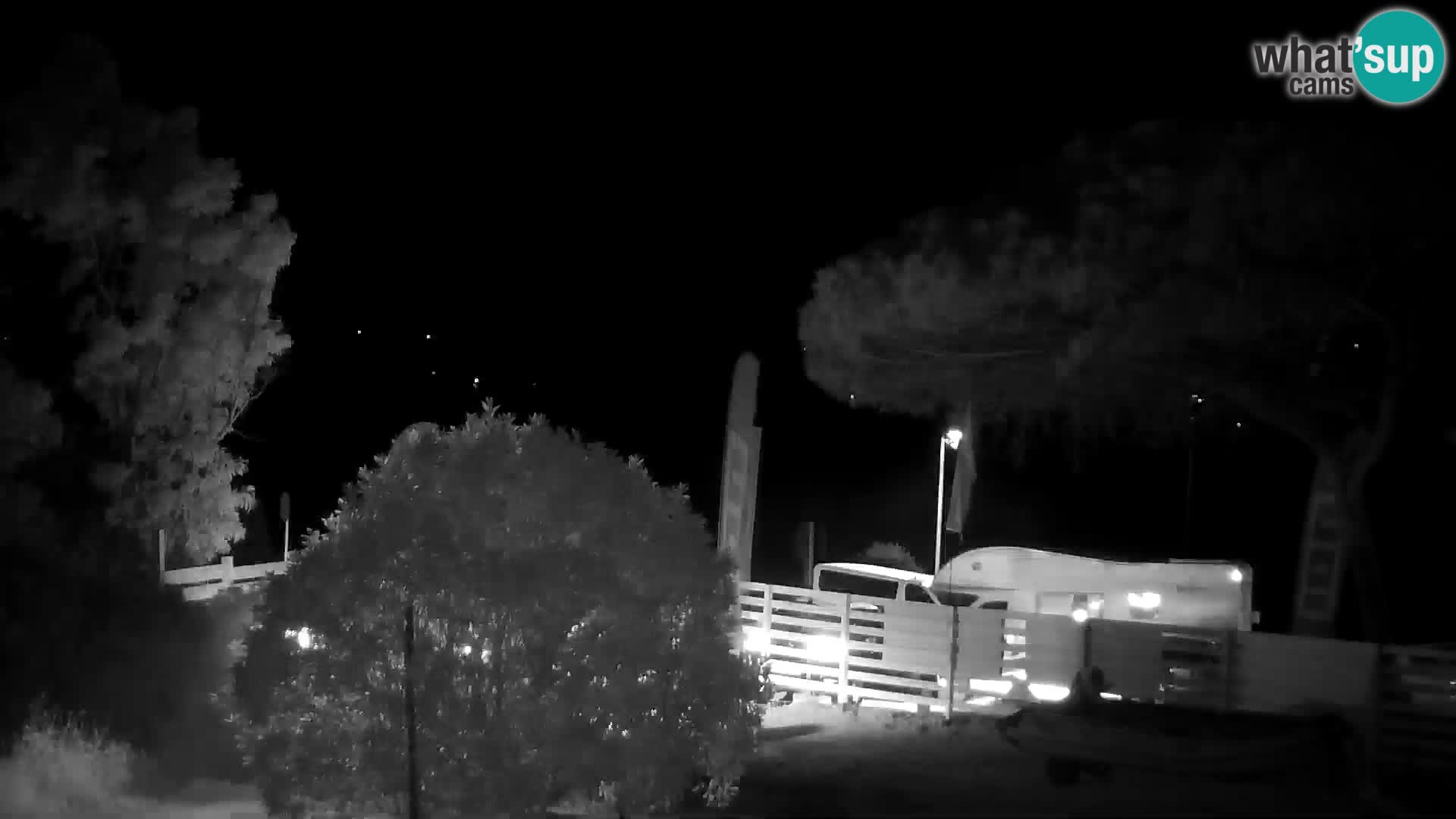 Live Webcam Punta Trettu – San Giovanni Suergiu – Sardegna