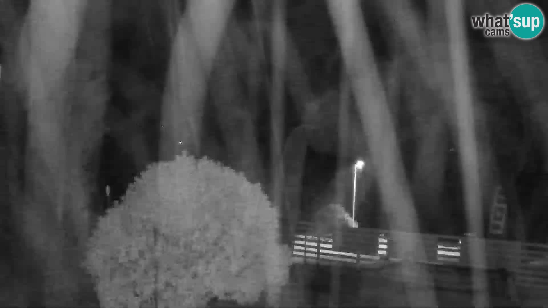 Live Webcam Punta Trettu – San Giovanni Suergiu – Sardegna