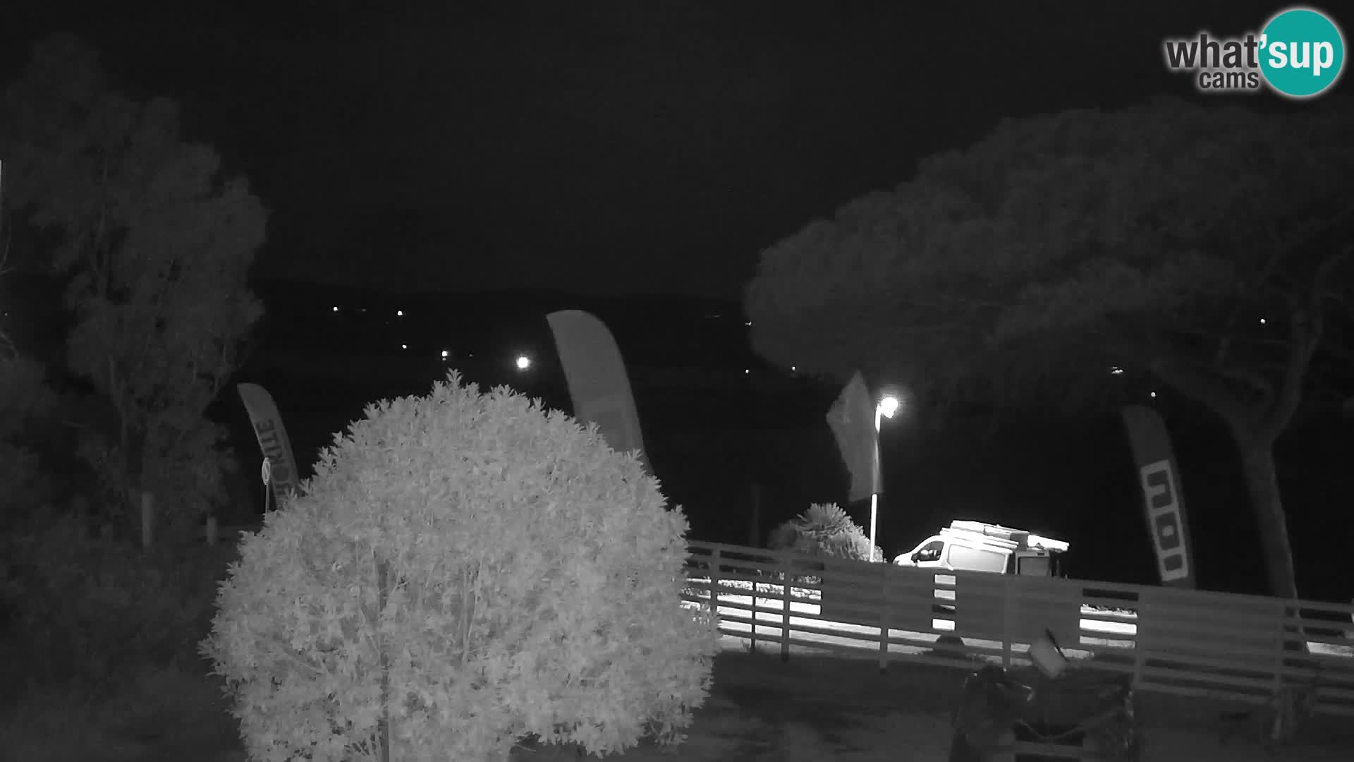 Live Webcam Punta Trettu – San Giovanni Suergiu – Sardegna