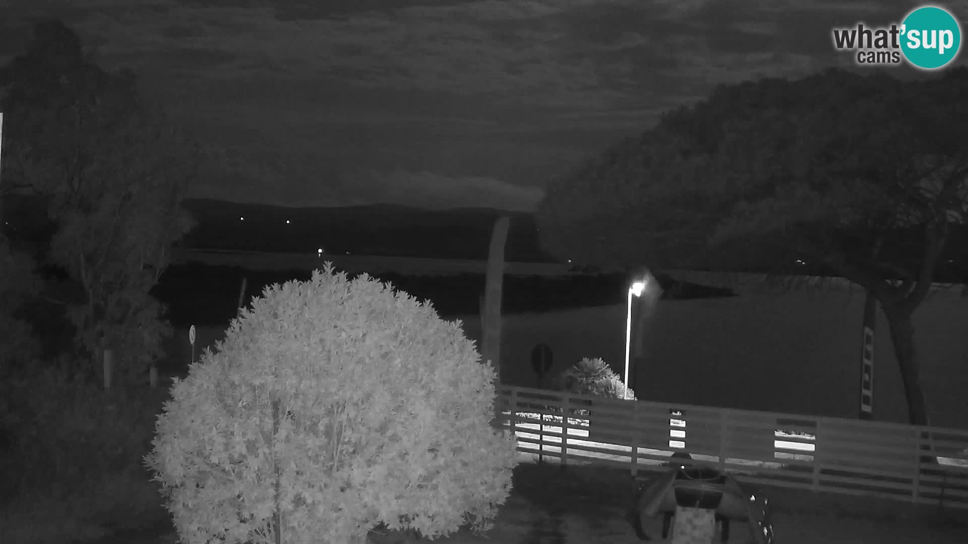 Live Webcam Punta Trettu – San Giovanni Suergiu – Sardinien