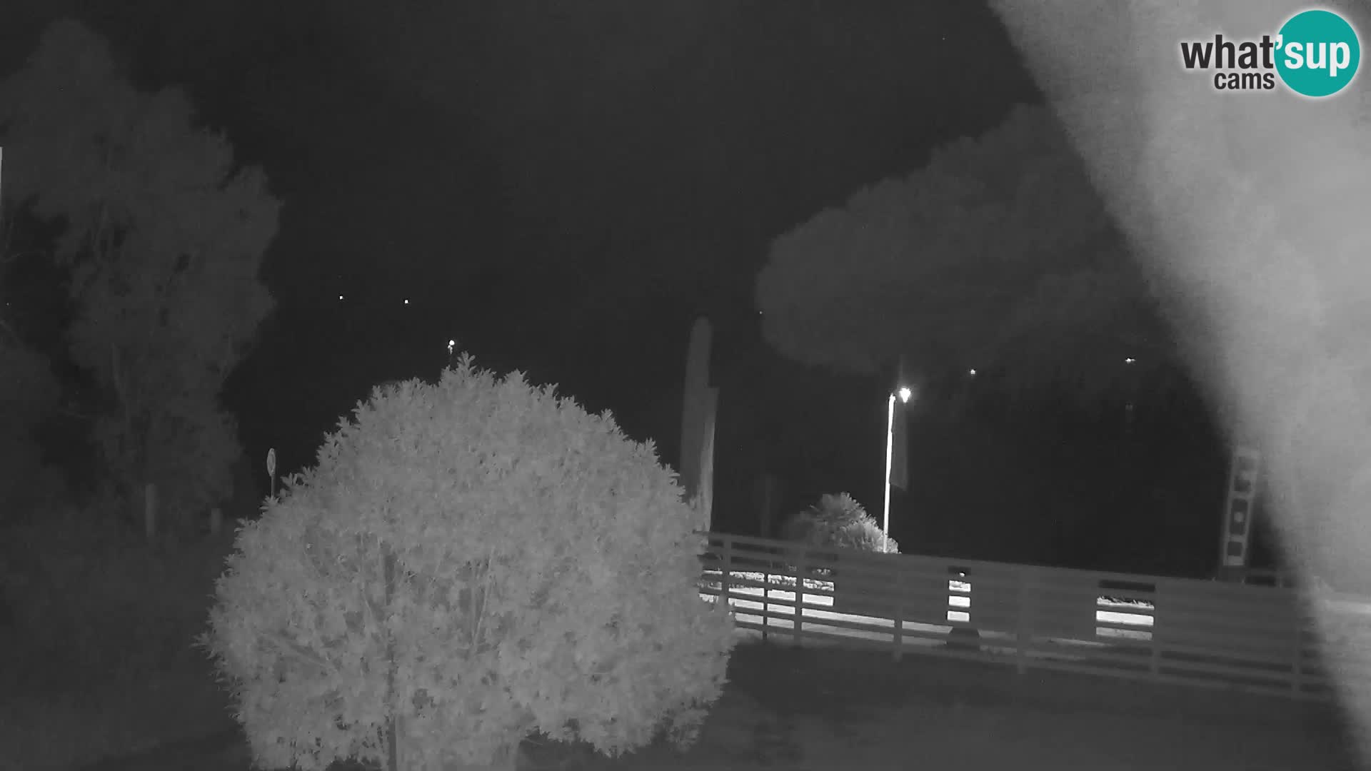 Live Webcam Punta Trettu – San Giovanni Suergiu – Sardinien