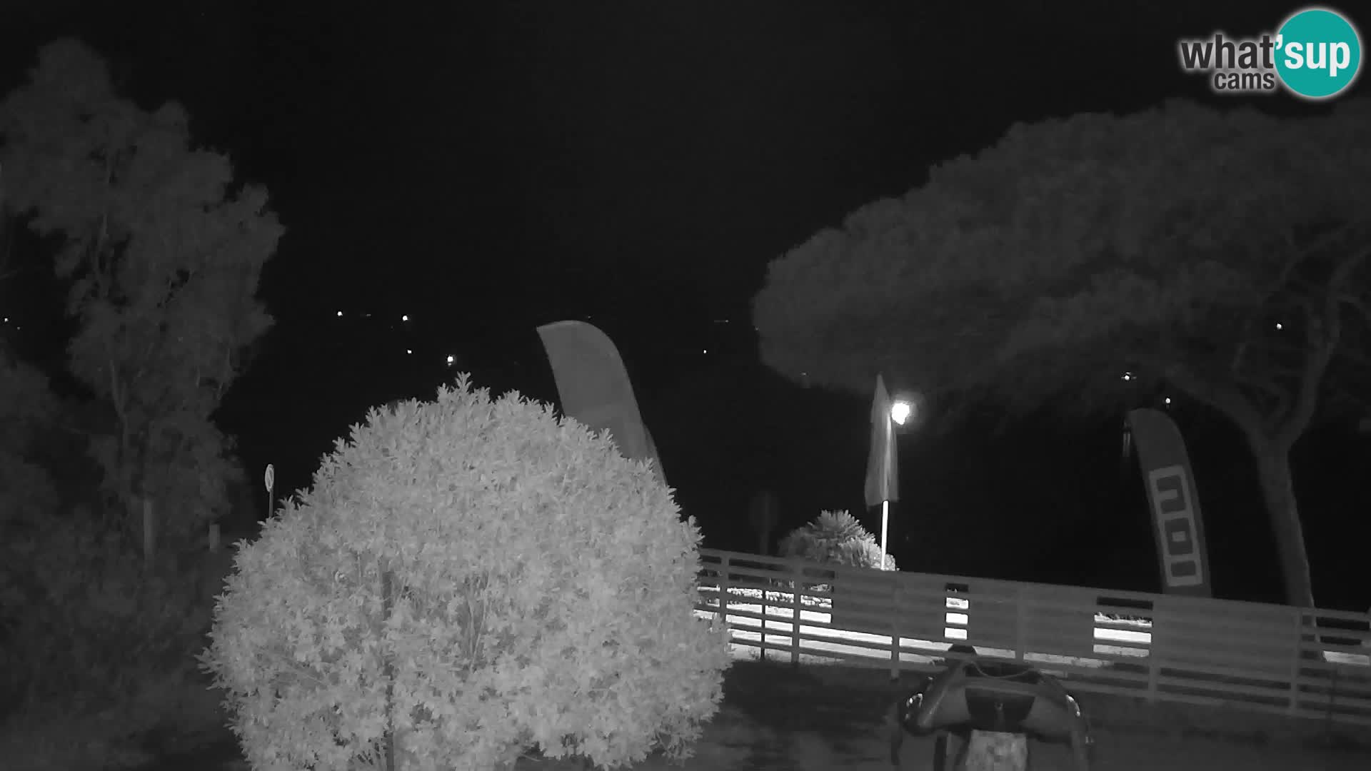 Live Webcam Punta Trettu – San Giovanni Suergiu – Sardegna