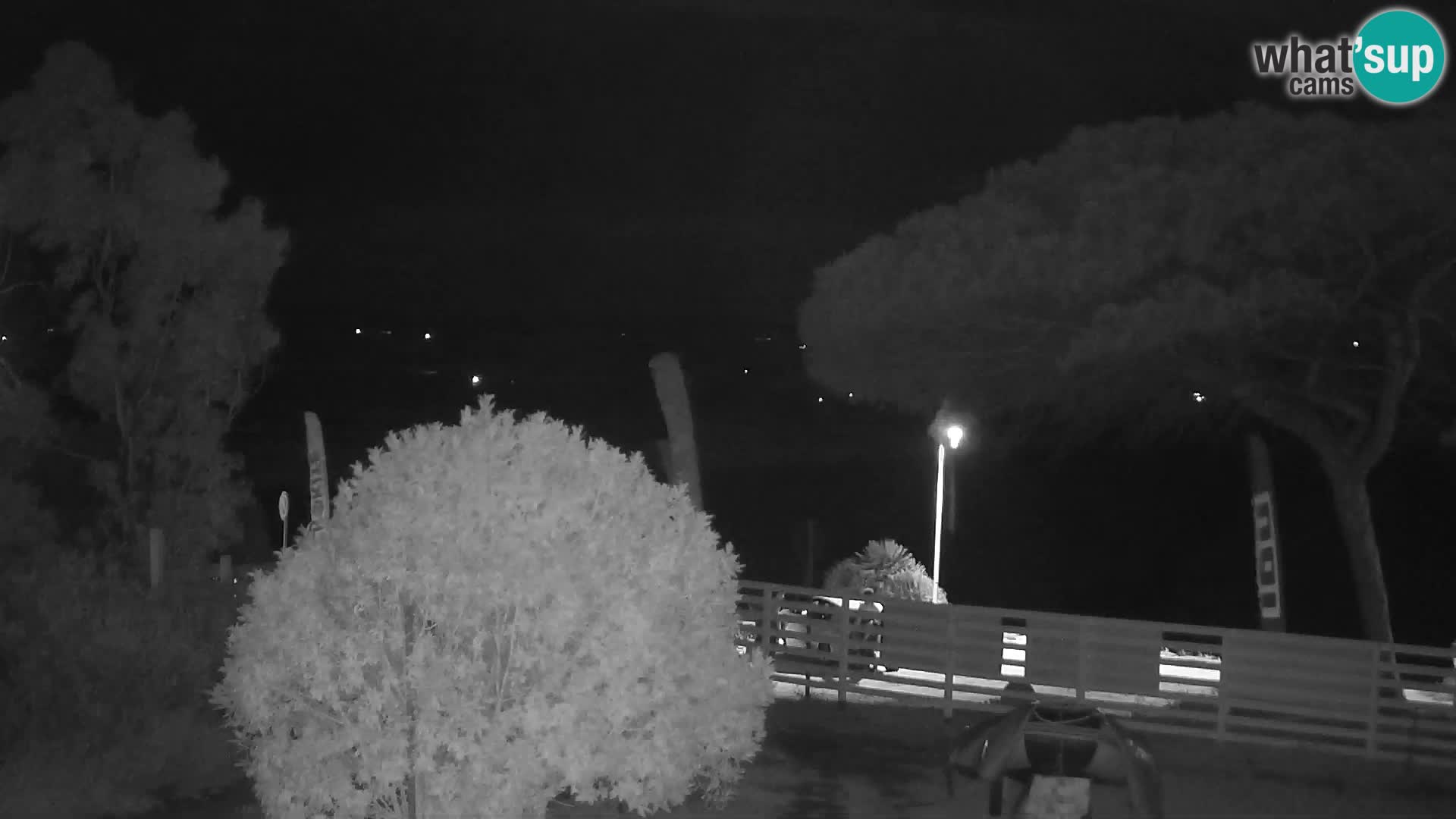 Live Webcam Punta Trettu – San Giovanni Suergiu – Sardegna