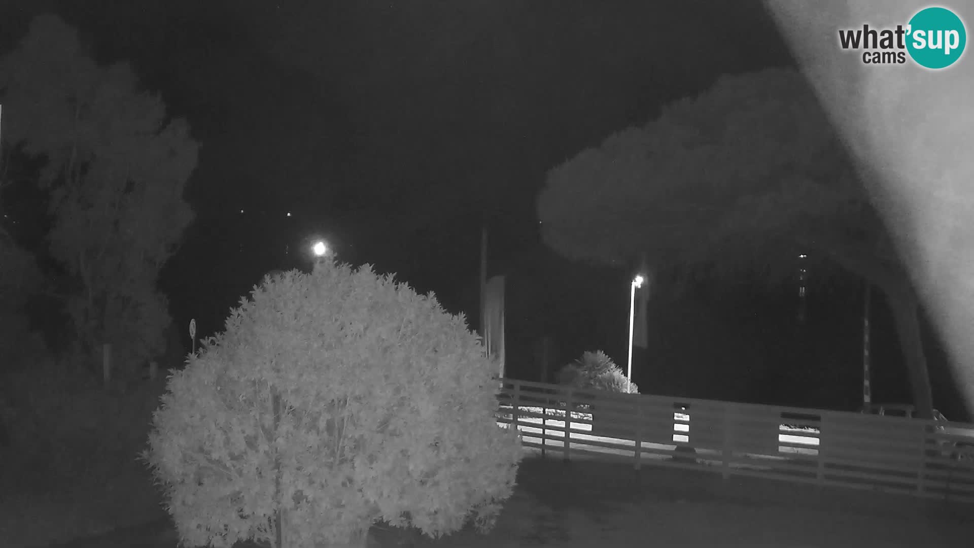 Live Webcam Punta Trettu – San Giovanni Suergiu – Sardinia
