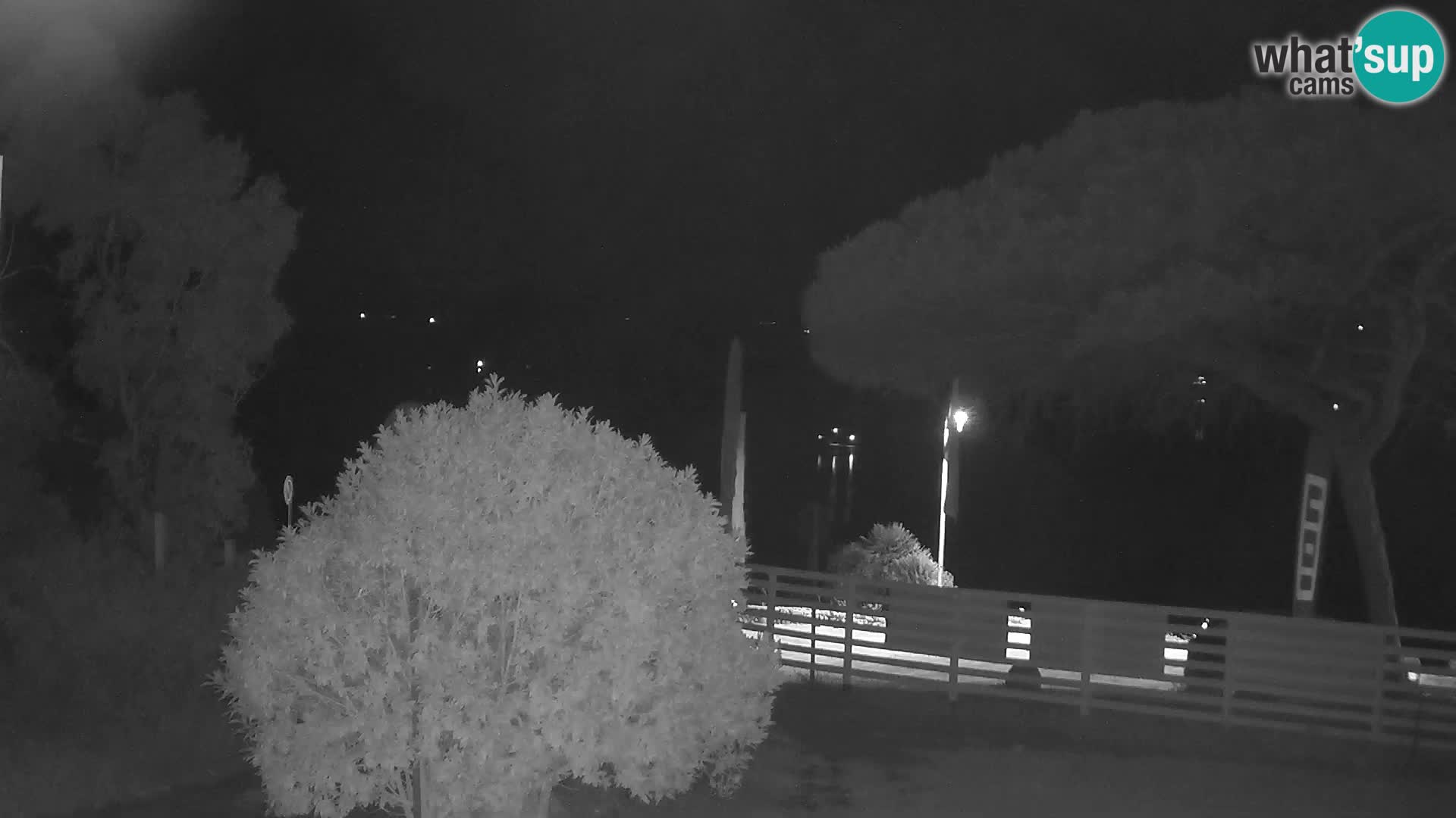 Live Webcam Punta Trettu – San Giovanni Suergiu – Sardegna