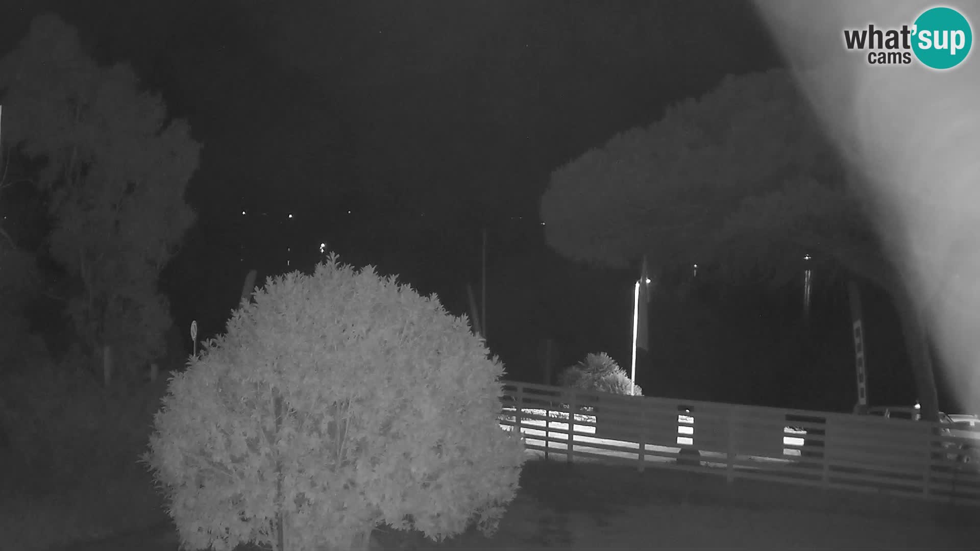 Webcam en direct Punta Trettu – San Giovanni Suergiu – Sardaigne