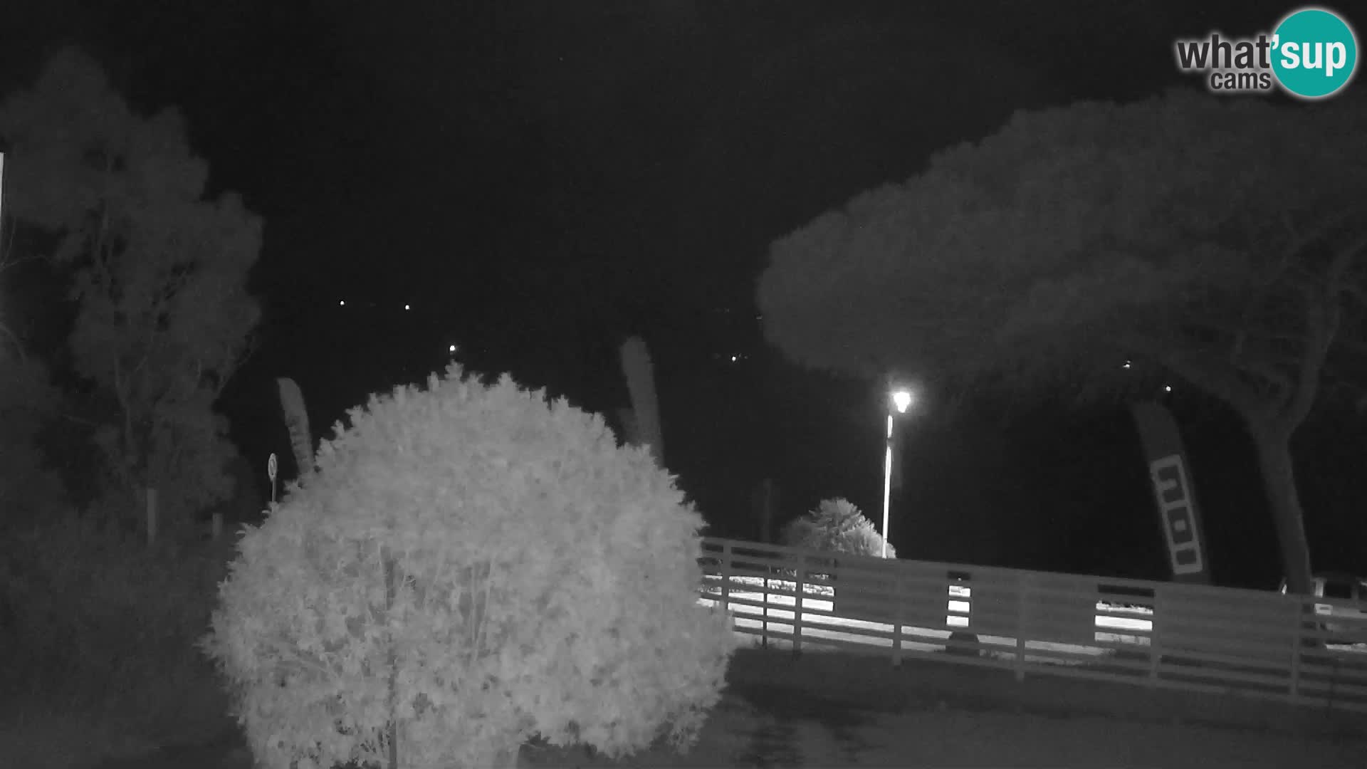 Live Webcam Punta Trettu – San Giovanni Suergiu – Sardegna