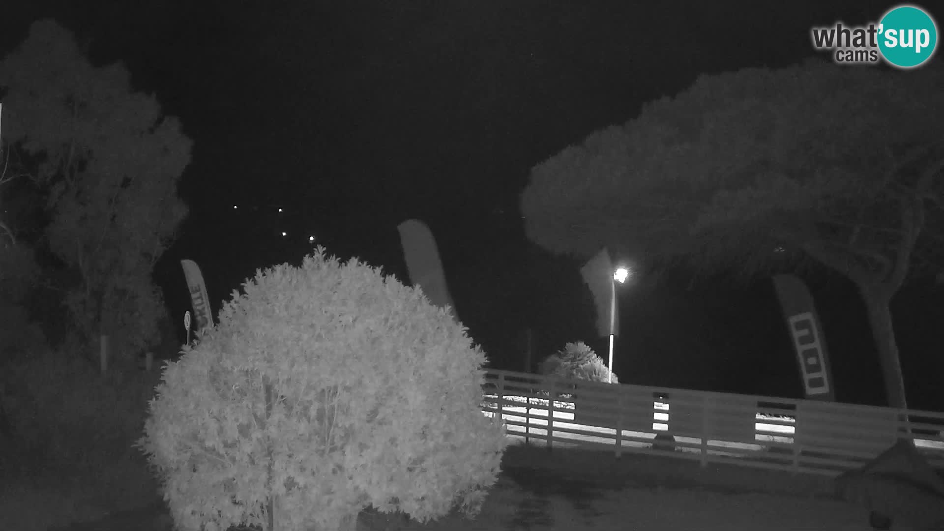 Camera en vivo Punta Trettu – San Giovanni Suergiu – Cerdeña