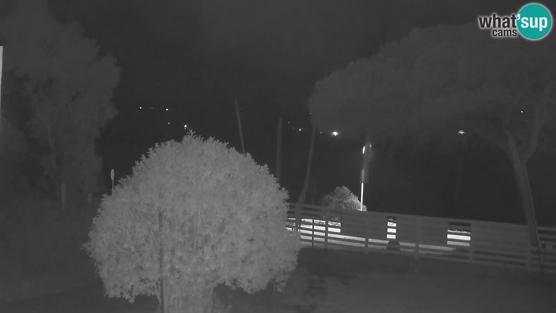 Live Webcam Punta Trettu – San Giovanni Suergiu – Sardegna