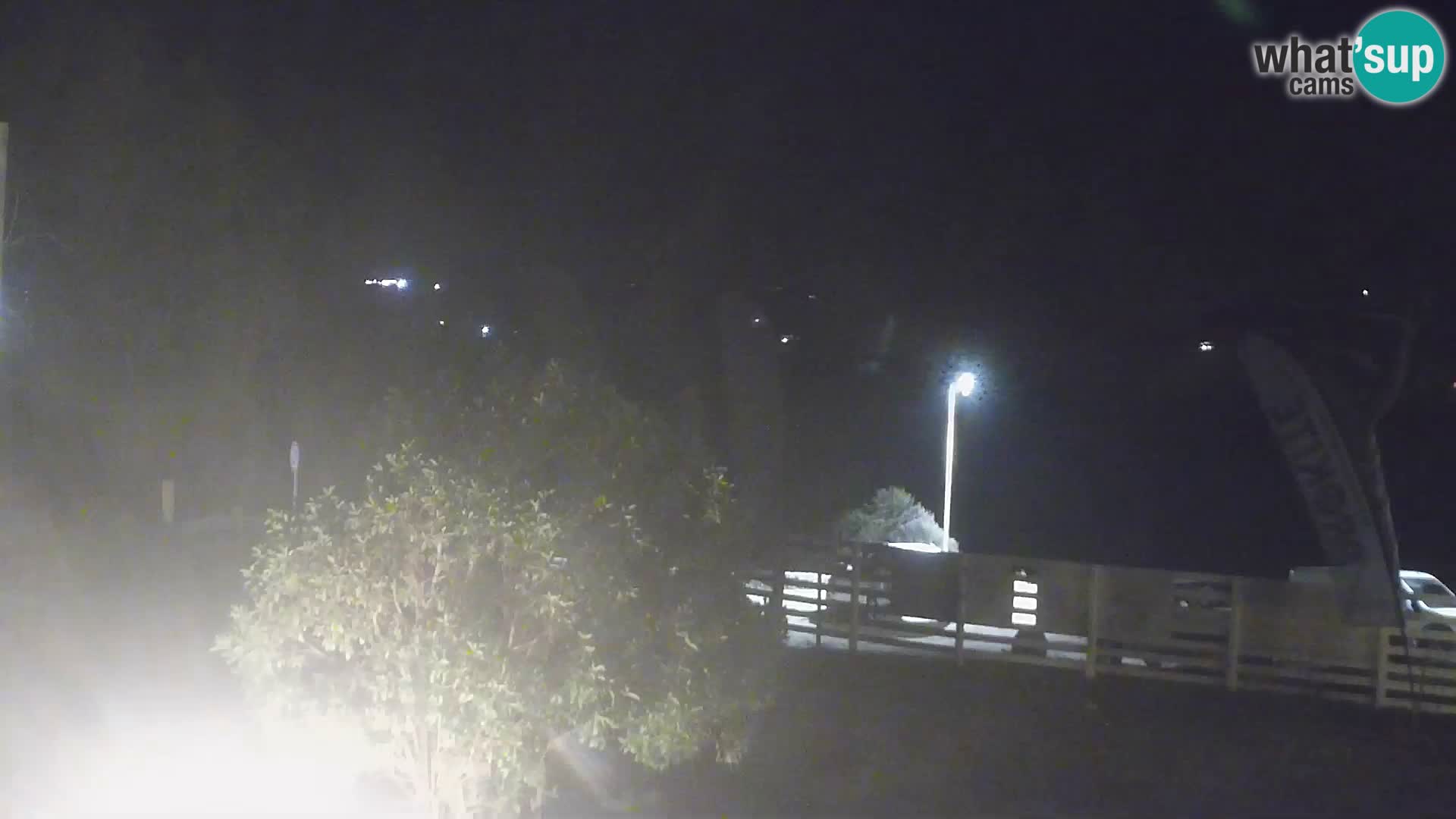 Live Webcam Punta Trettu – San Giovanni Suergiu – Sardinia