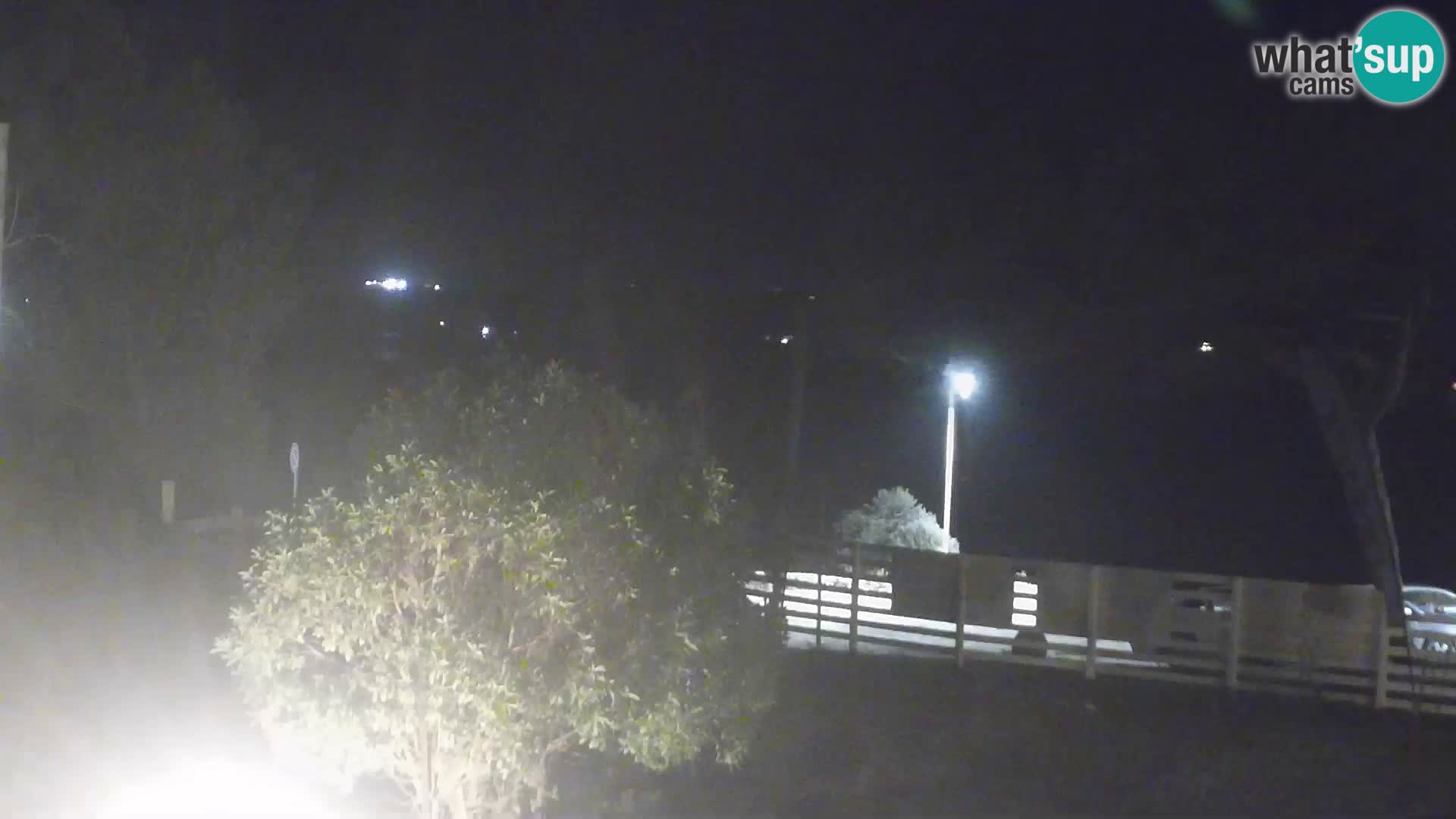 Live Webcam Punta Trettu – San Giovanni Suergiu – Sardinia