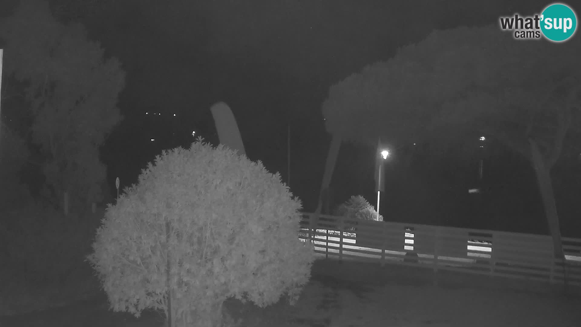 Live Webcam Punta Trettu – San Giovanni Suergiu – Sardegna