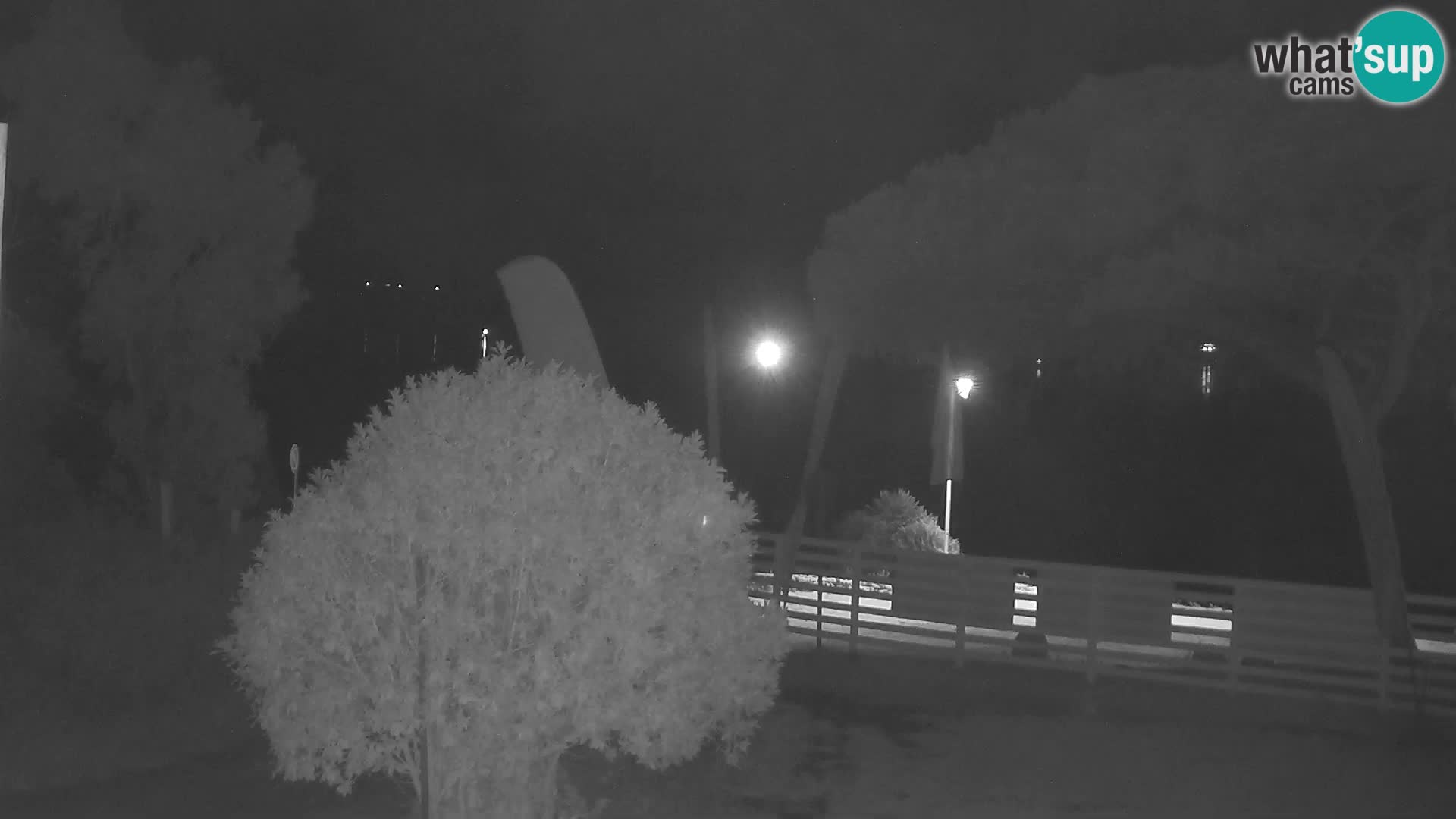 Live Webcam Punta Trettu – San Giovanni Suergiu – Sardegna