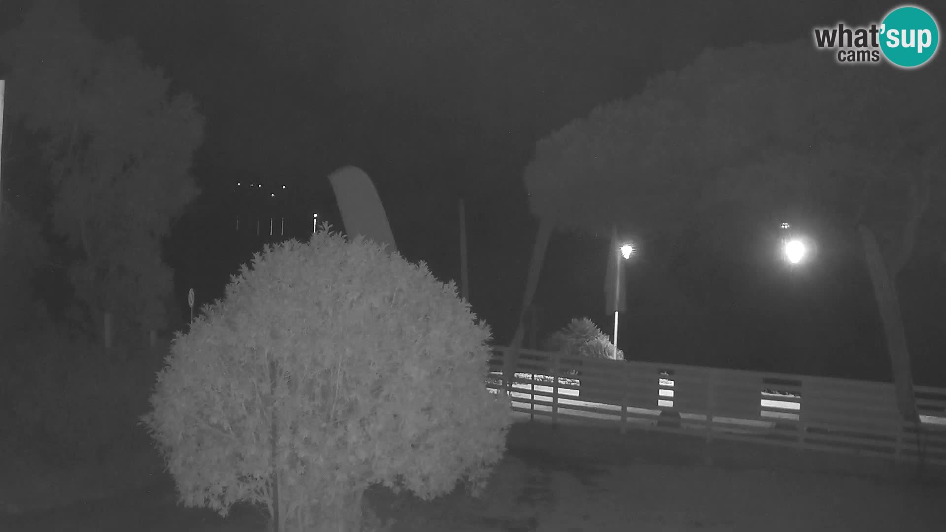 Live Webcam Punta Trettu – San Giovanni Suergiu – Sardinien