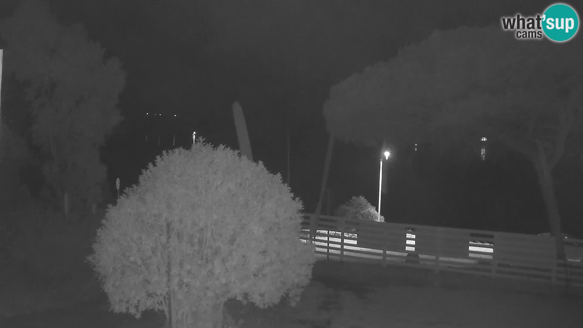 Live Webcam Punta Trettu – San Giovanni Suergiu – Sardinien