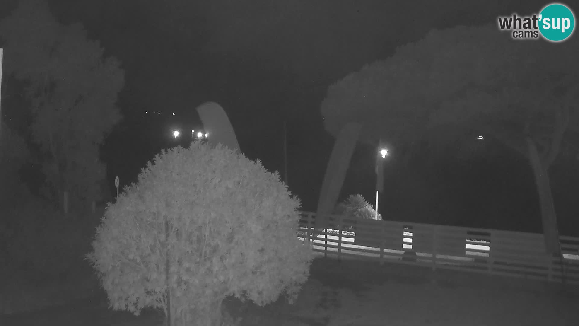 Live Webcam Punta Trettu – San Giovanni Suergiu – Sardinia