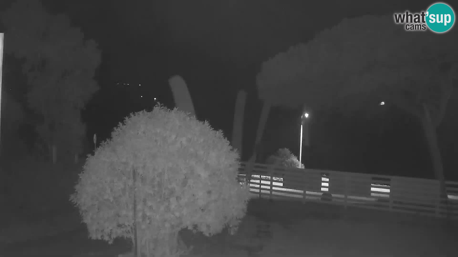 Web kamera uživo Punta Trettu – San Giovanni Suergiu – Sardinija