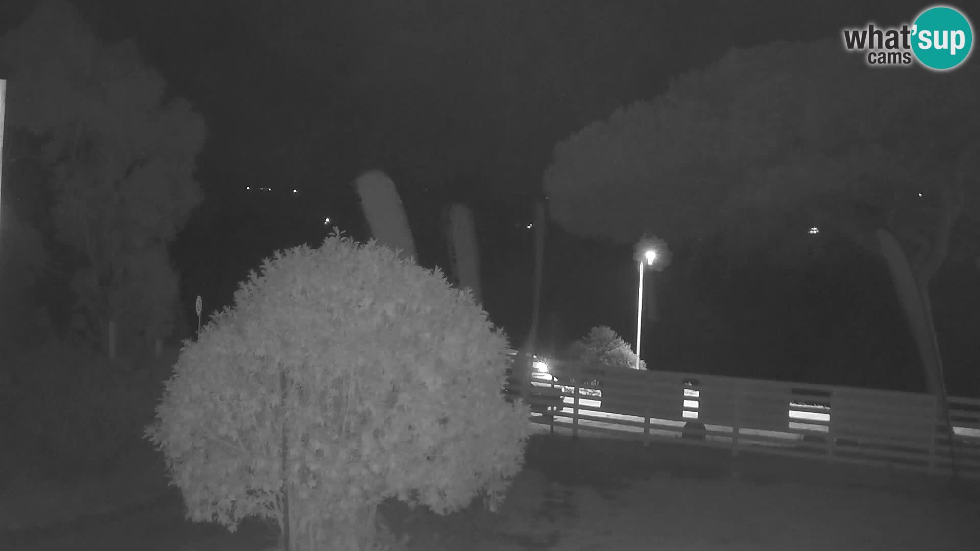 Live Webcam Punta Trettu – San Giovanni Suergiu – Sardinia
