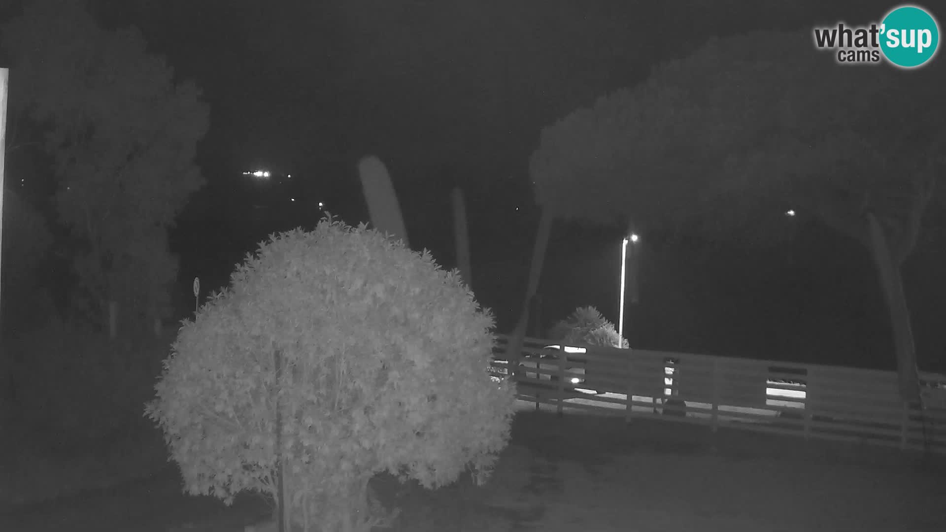 Live Webcam Punta Trettu – San Giovanni Suergiu – Sardegna