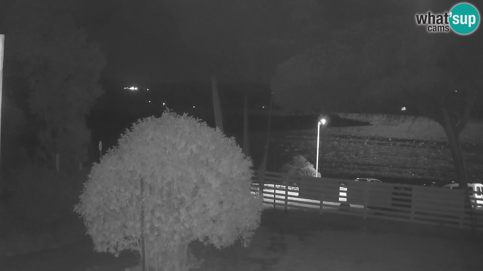 Live Webcam Punta Trettu – San Giovanni Suergiu – Sardegna