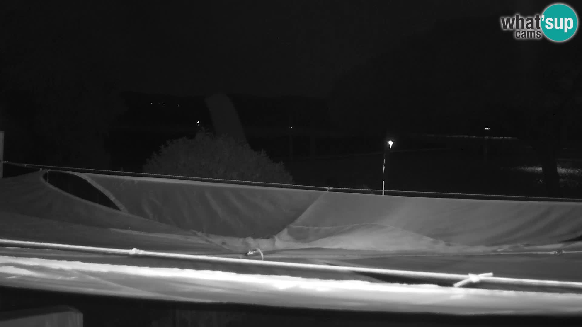 Live Webcam Punta Trettu – San Giovanni Suergiu – Sardinien