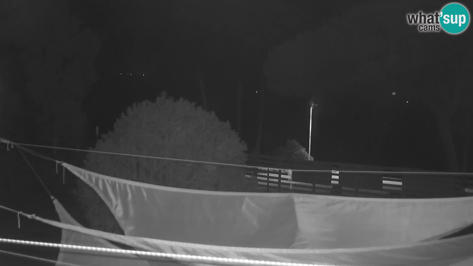 Live Webcam Punta Trettu – San Giovanni Suergiu – Sardegna