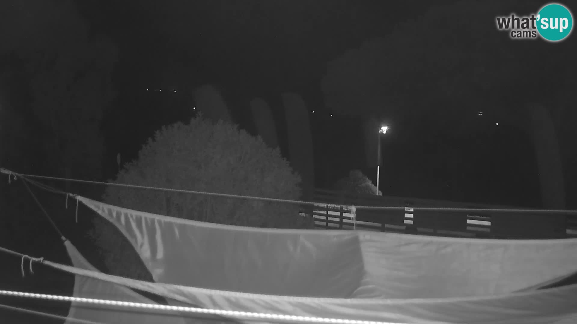 Live Webcam Punta Trettu – San Giovanni Suergiu – Sardinien