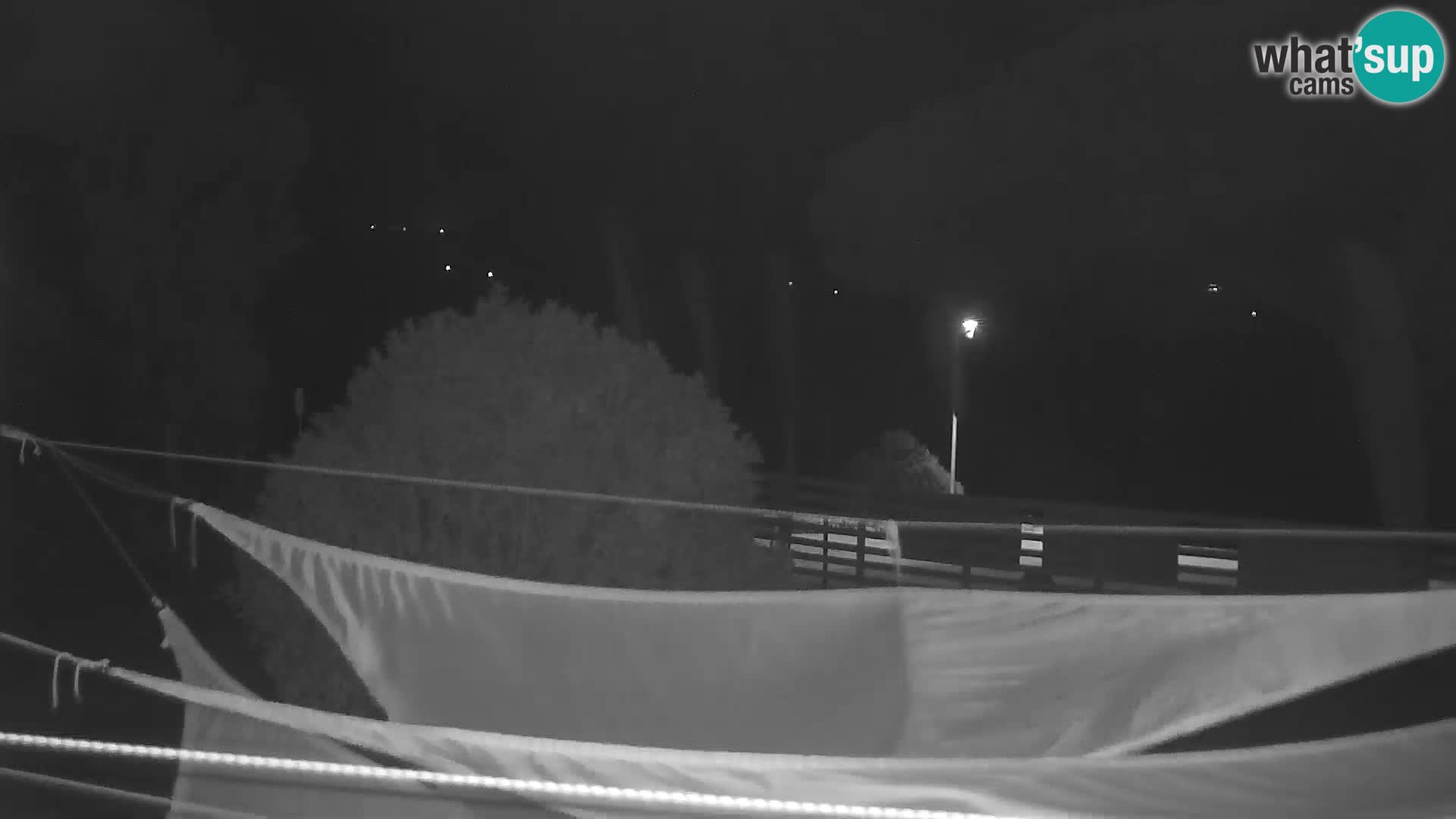 Live Webcam Punta Trettu – San Giovanni Suergiu – Sardinia