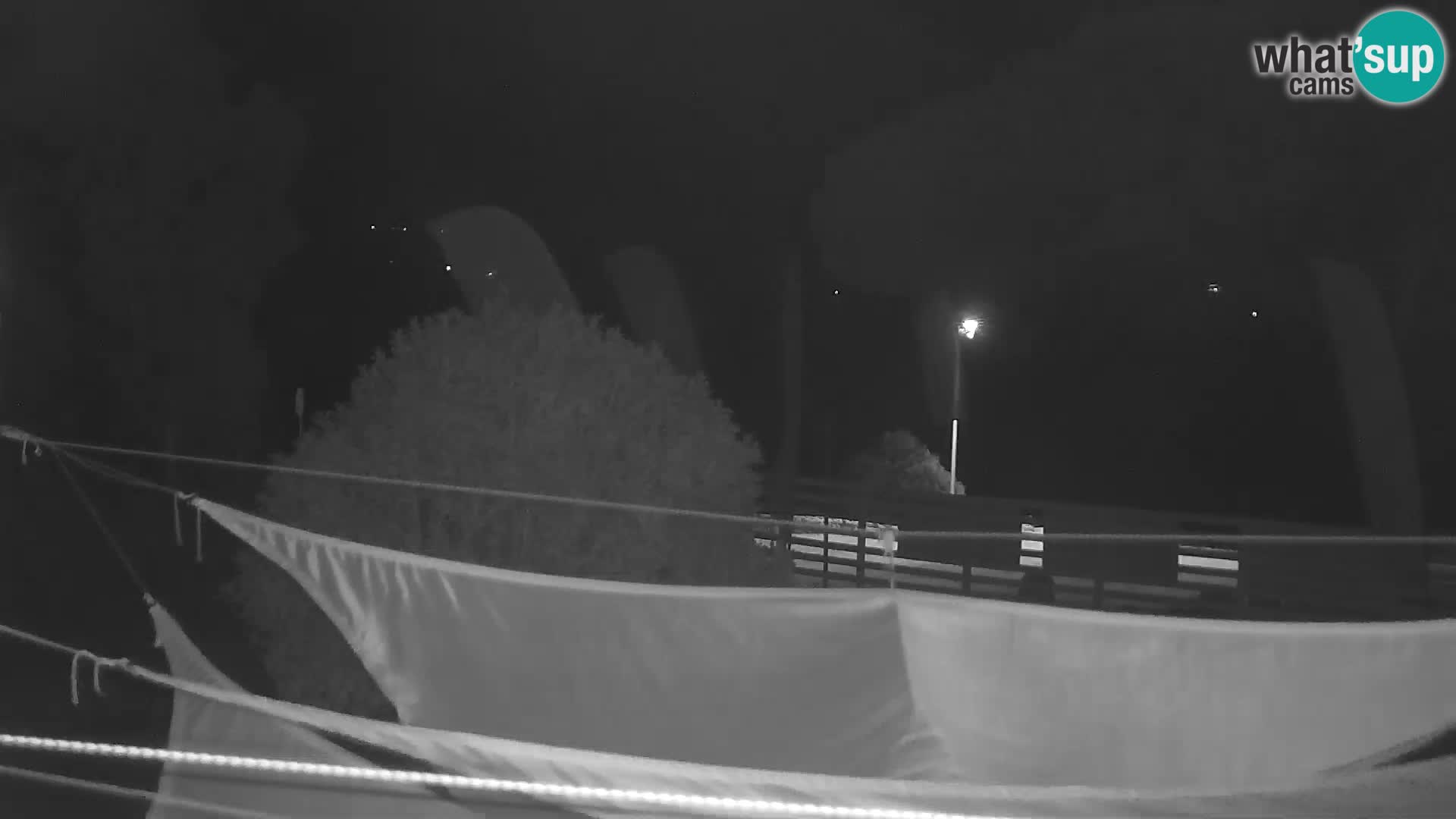 Camera en vivo Punta Trettu – San Giovanni Suergiu – Cerdeña