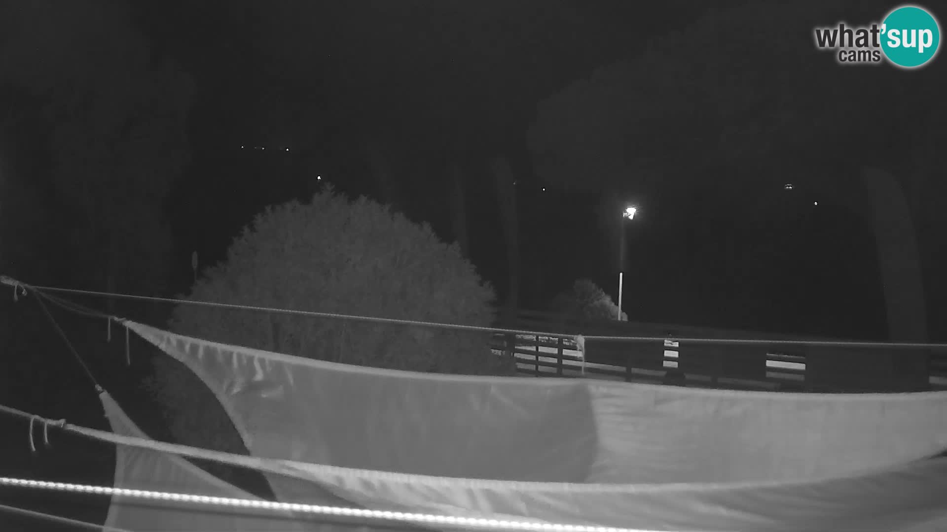Live Webcam Punta Trettu – San Giovanni Suergiu – Sardinien