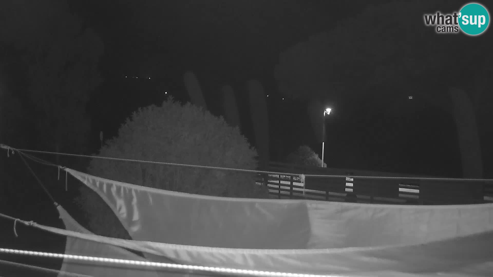 Live Webcam Punta Trettu – San Giovanni Suergiu – Sardinien