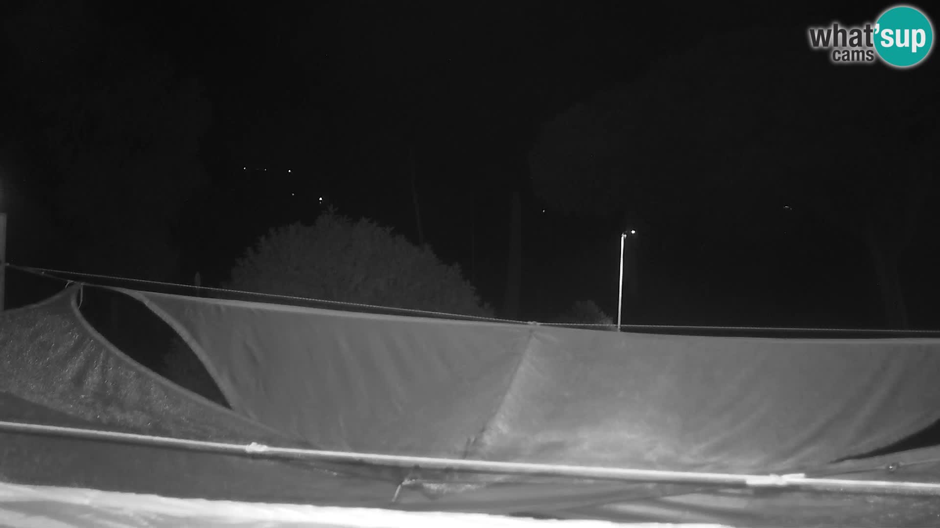 Live Webcam Punta Trettu – San Giovanni Suergiu – Sardinien
